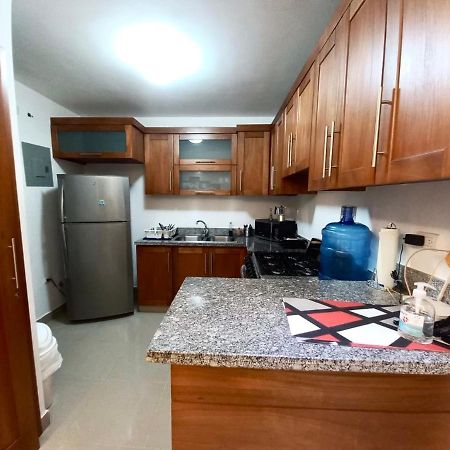Your Space Piscina, Parque Infantil, 3 Habitaciones , Res Breezes Santiago Сантяго де лос Кабайерос Екстериор снимка
