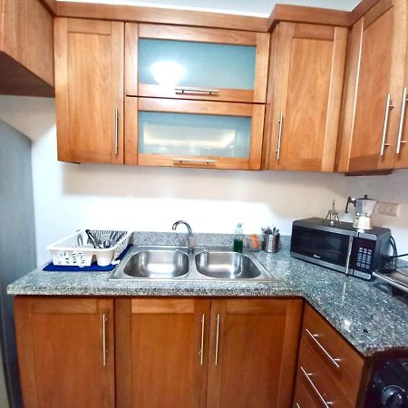 Your Space Piscina, Parque Infantil, 3 Habitaciones , Res Breezes Santiago Сантяго де лос Кабайерос Екстериор снимка