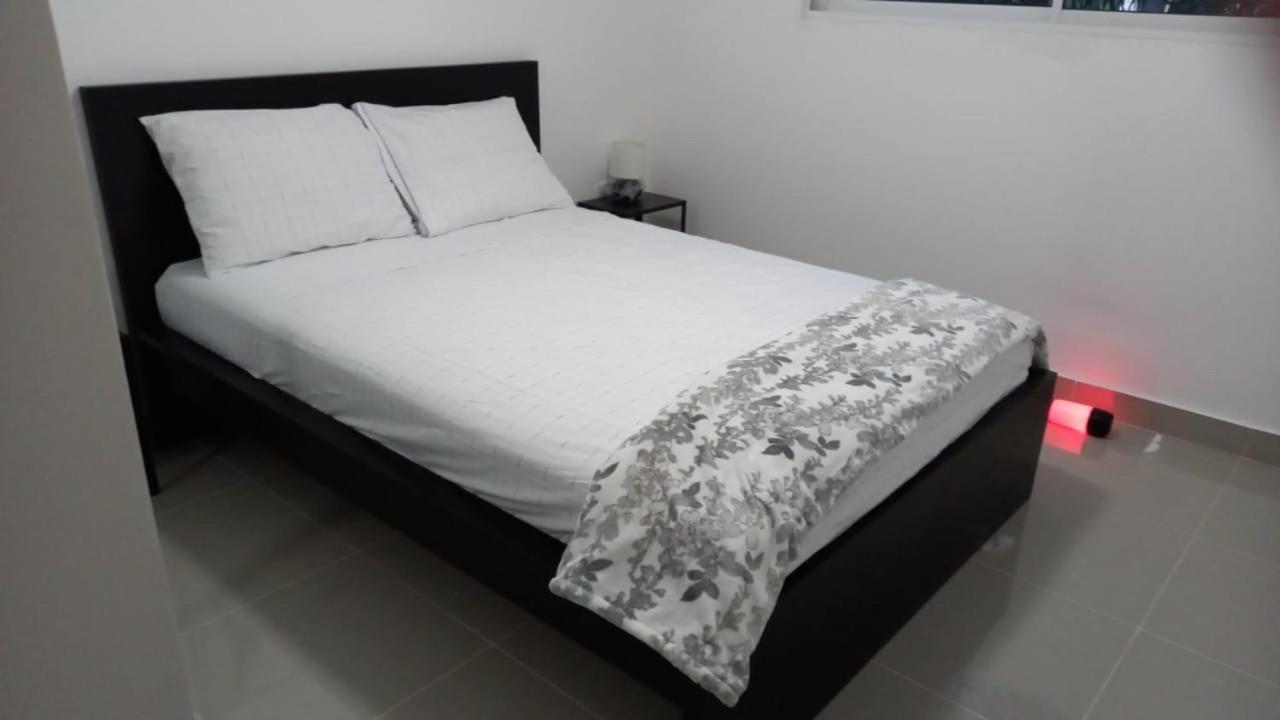 Your Space Piscina, Parque Infantil, 3 Habitaciones , Res Breezes Santiago Сантяго де лос Кабайерос Екстериор снимка
