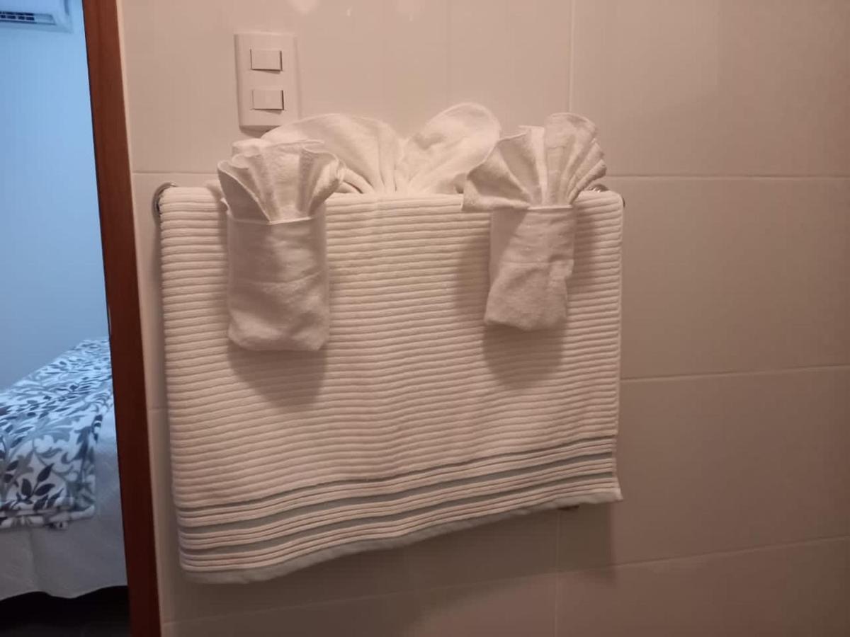 Your Space Piscina, Parque Infantil, 3 Habitaciones , Res Breezes Santiago Сантяго де лос Кабайерос Екстериор снимка
