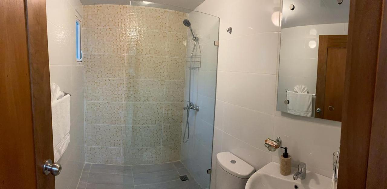 Your Space Piscina, Parque Infantil, 3 Habitaciones , Res Breezes Santiago Сантяго де лос Кабайерос Екстериор снимка