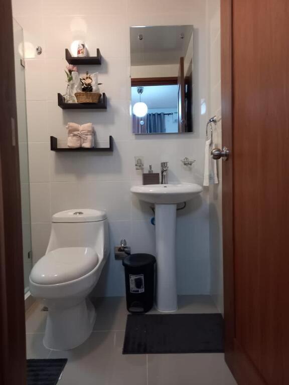 Your Space Piscina, Parque Infantil, 3 Habitaciones , Res Breezes Santiago Сантяго де лос Кабайерос Екстериор снимка
