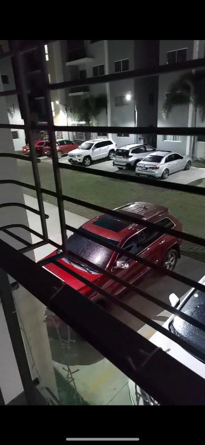 Your Space Piscina, Parque Infantil, 3 Habitaciones , Res Breezes Santiago Сантяго де лос Кабайерос Екстериор снимка