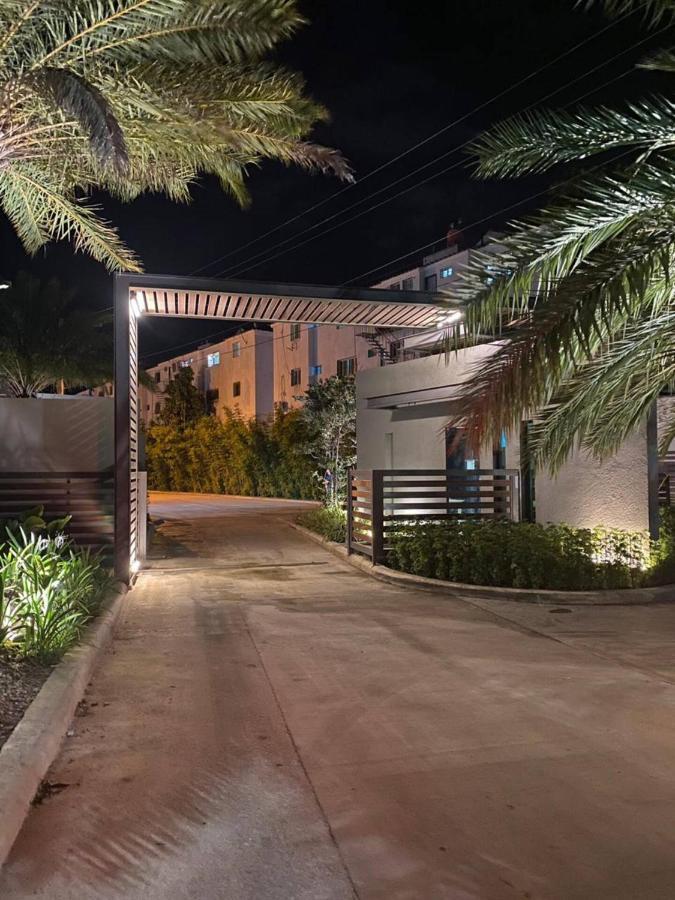 Your Space Piscina, Parque Infantil, 3 Habitaciones , Res Breezes Santiago Сантяго де лос Кабайерос Екстериор снимка