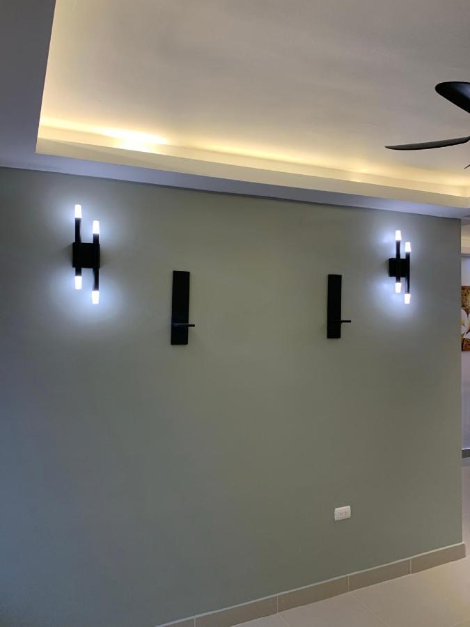 Your Space Piscina, Parque Infantil, 3 Habitaciones , Res Breezes Santiago Сантяго де лос Кабайерос Екстериор снимка