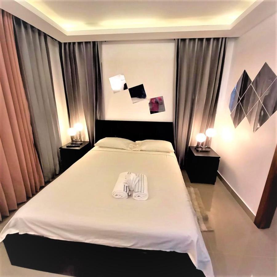 Your Space Piscina, Parque Infantil, 3 Habitaciones , Res Breezes Santiago Сантяго де лос Кабайерос Екстериор снимка