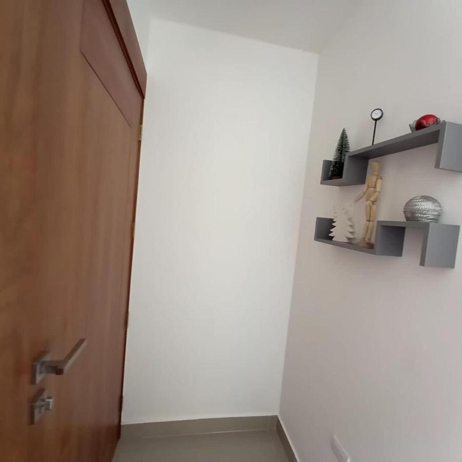 Your Space Piscina, Parque Infantil, 3 Habitaciones , Res Breezes Santiago Сантяго де лос Кабайерос Екстериор снимка