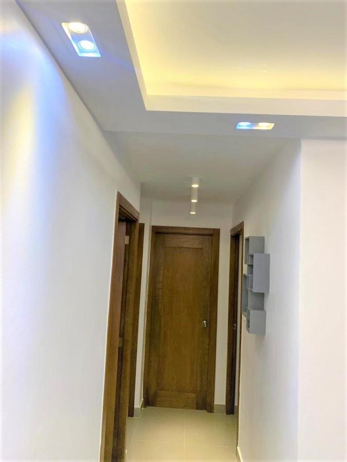 Your Space Piscina, Parque Infantil, 3 Habitaciones , Res Breezes Santiago Сантяго де лос Кабайерос Екстериор снимка