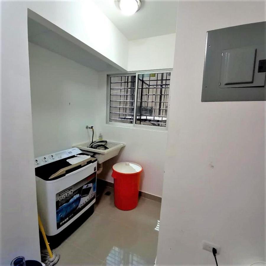 Your Space Piscina, Parque Infantil, 3 Habitaciones , Res Breezes Santiago Сантяго де лос Кабайерос Екстериор снимка