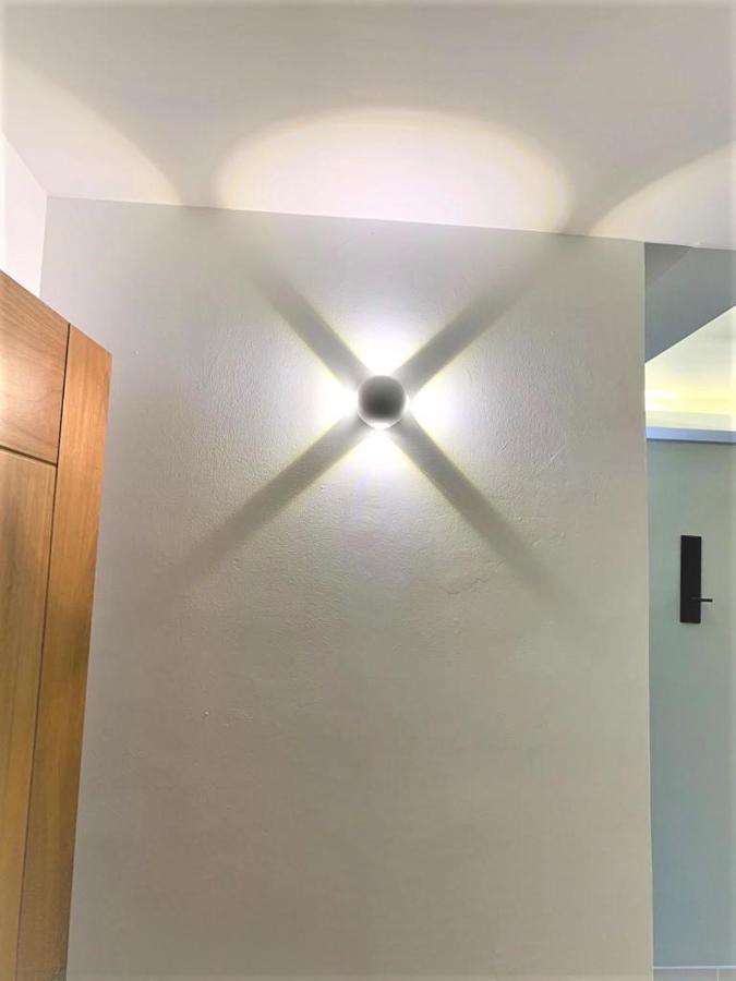 Your Space Piscina, Parque Infantil, 3 Habitaciones , Res Breezes Santiago Сантяго де лос Кабайерос Екстериор снимка